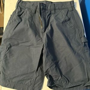 Men’s Carhartt Shorts
